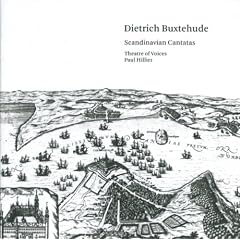 Cantates Scandinaves