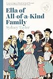 Ella Of All-Of-A-Kind Family