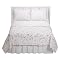 Simply Shabby Chic Cherry Blossom Quilt - Twin