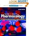 Rang & Dale's Pharmacology: with STUDENT CONSULT Online Access