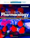 Rang & Dale's Pharmacology: with STUDENT CONSULT Online Access