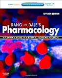Rang and Dale's pharmacology