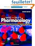Rang & Dale's Pharmacology: with STUD...