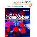 Rang & Dale's Pharmacology: with STUDENT CONSULT Online Access