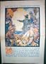 The Youth's Companion Historic Milestones Against a Background of Jealous and Cruel Intrigue the Name of Balboa Shines with Tender Light 1920