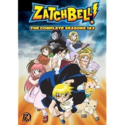 Zatch Bell Collection