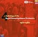Classical Music : Anthology of the Royal Concertgebouw Orchestra, Vol. 4: Live, The Radio Recordings, 1970-1980 [Box Set]