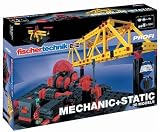 Fischertechnik 93291 - Profi Mech+Static - fischertechnik