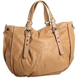 Melie Bianco Tara Satchel