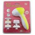 Beauty Massager 5 in 1 Elektrisches Massageger�t Spa
