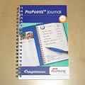 Weight Watchers ProPoints Journal 2011 NEU