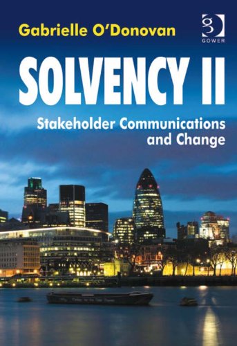 Solvency II On Sale