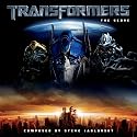 Transformers: The Score