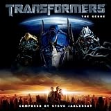 Transformers: The Score