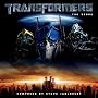Transformers: The Score