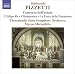 Classical Music : Ildebrando Pizzetti: Concerto dell’estate; La Festa delle Panatenee