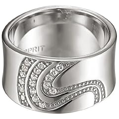 Esprit Ring GLAMOUR TOUCH RW 16 925 Sterling Silber S.ESRG91515A160