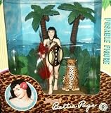 Jungle Bettie Page
