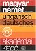 Book Hungarian-german Dictionary