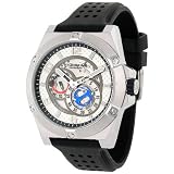 Stuhrling Original Mens 252.33161 Lifestyle Arbelos Automatic Leather Strap Watch by St�hrling Original