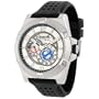 Stuhrling Original Men's 252.33161 Lifestyle Arbelos Automatic Leather Strap Watch