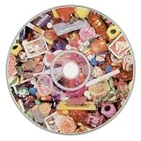 Sweets - Denim Pocket Picture sleeve