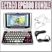 Ectaco EPG800 Partner English Portuguese Talking Dictionary Audio Phrasebook + Accessory Kit