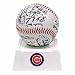 Autoball Chicago Cubs 2008 Facsimile Autographed Baseball