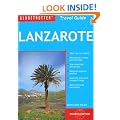 Lanzarote (Globetrotter Travel Pack)