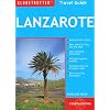 Lanzarote Travel Pack, 4th (Globetrotter Travel Packs)