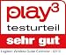 Auszeichnung