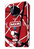 MXR Eddie Van Halen Phase 90 Pedal