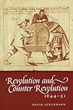 Revolution and counter-revolution in Scotland, 1644-1651