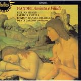 Handel: Aminta e Fillideby The London Handel...