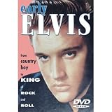 Revue Delta Visual Entertainment  / Early Elvis