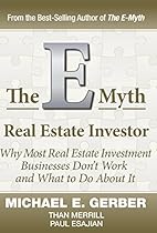 The E-Myth Real Estate Investor