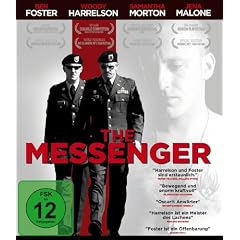 The Messenger [BluRay]