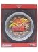 Disney Cars Clock Tire Lightning McQueen