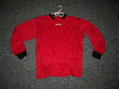 Reusch Trikot