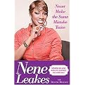 Never Make the Same Mistake Twice (Lessons on Love and Life Learned the Hard Way) (Hardcover)