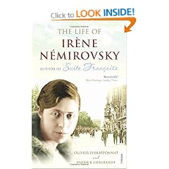 The Life of Irene Nemirovsky: 1903-1942