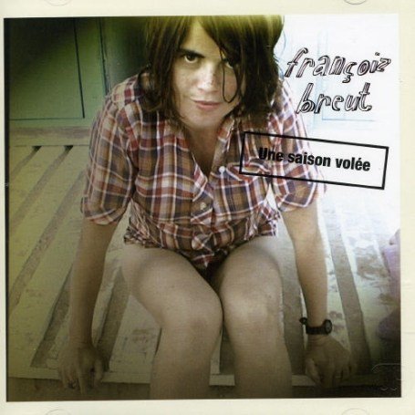 CD-Charts  Search : Une Saison Volee