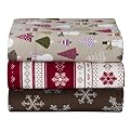 Home Winter Flannel Sheet Set