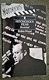 Hitchcock's films revisited