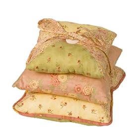 Cotton Tale Designs Dollies Pillow Pack