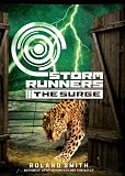 Storm Runners #2: The Surge