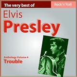 ELVIS PRESLEY - KING CREOLE