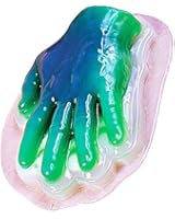 Fun World Human Hand Gelatin Mold