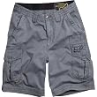 Fox Racing Slambozo Men's Cargo Short Fashion Pants - Moss
