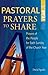 Pastoral Prayers to Share Year A: Prayers of the people for each Sunday of the church year